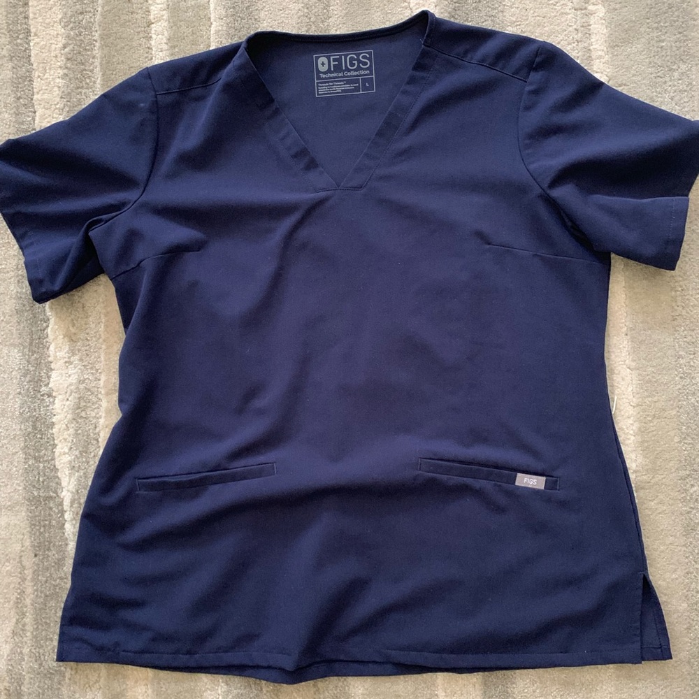 Navy Figs
